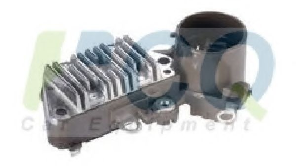 Регулятор генератора LAUBER CQ1010108