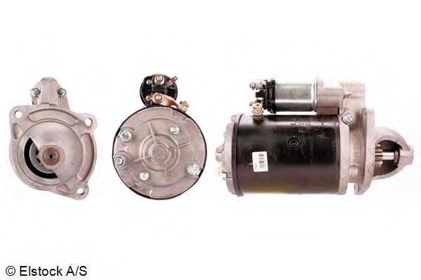 Стартер AINDE CGB-50064