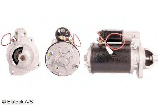 Стартер AINDE CGB-50343