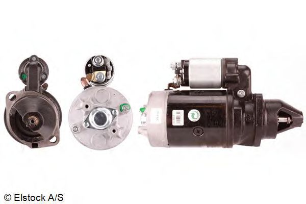 Стартер AINDE CGB-50432