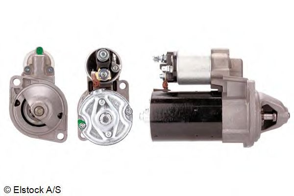 Стартер AINDE CGB-51225