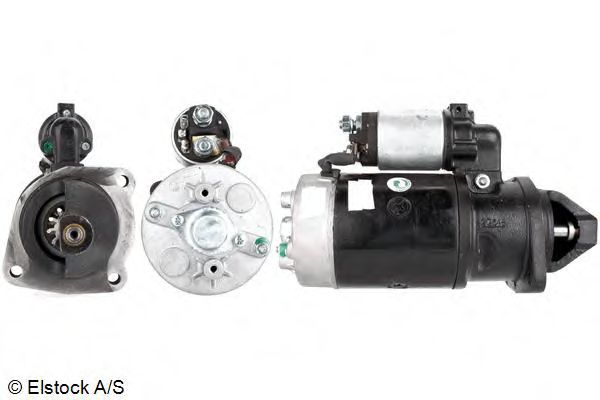 Стартер AINDE CGB-52435