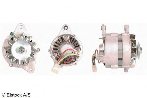 Генератор AINDE CGB-71618