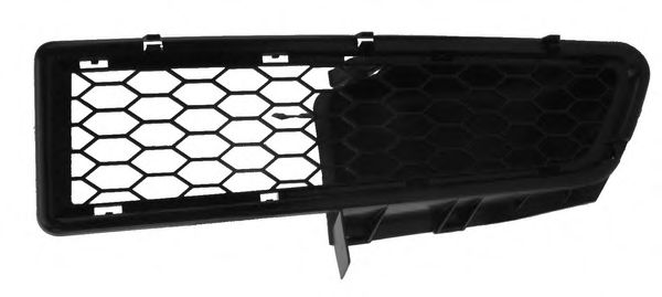 Решетка вентилятора, буфер PHIRA LO-05140