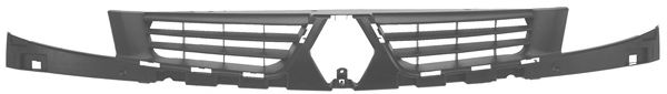 Решетка радиатора PHIRA KN-05100