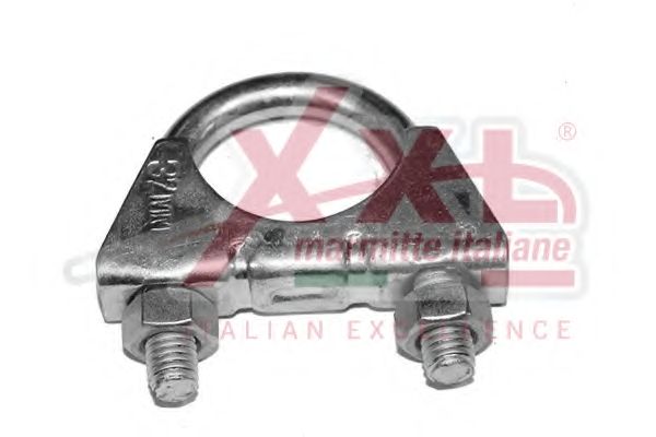 Клемма, система выпуска XXLMARMITTEITALIANE X09932L