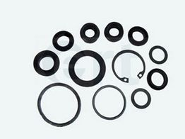 Ремкомплект, главный тормозной цилиндр ERT 200635