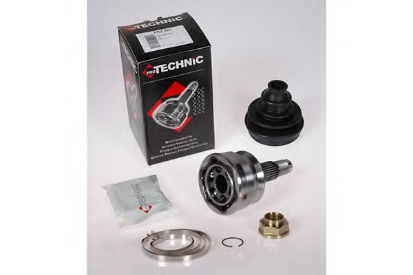 Шарнирный комплект, приводной вал PROTECHNIC PRJ084