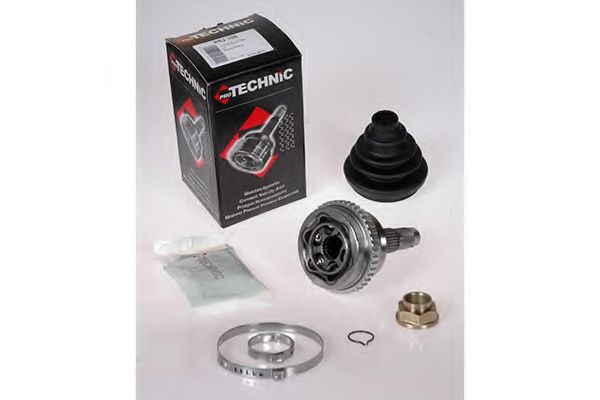 Шарнирный комплект, приводной вал PROTECHNIC PRJ100