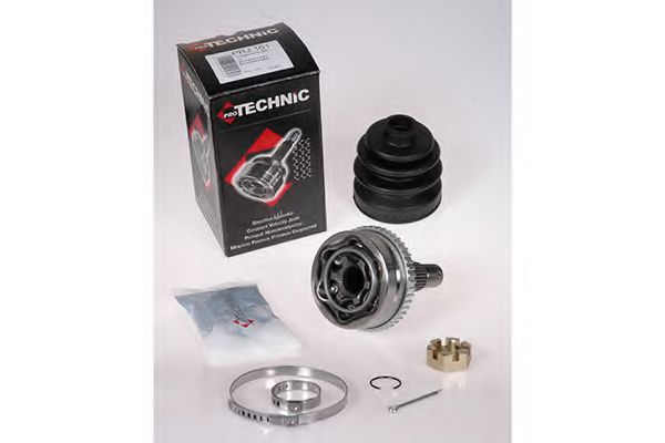 Шарнирный комплект, приводной вал PROTECHNIC PRJ161