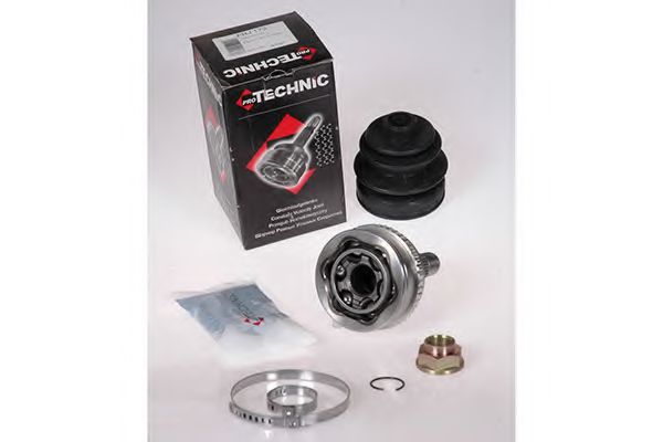 Шарнирный комплект, приводной вал KAMOKA 6360