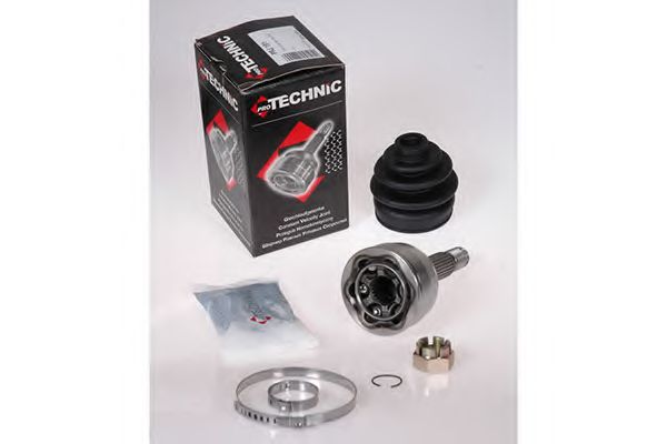 Шарнирный комплект, приводной вал PROTECHNIC PRJ191