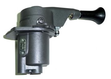 Тормозной клапан, стояночный тормоз AIR FREN 04.4212.00