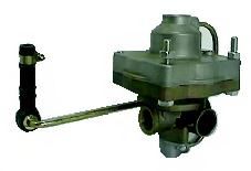 Регулятор тормозных сил WABCO 4600880