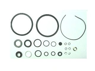 Ремкомплект, усилитель привода сцепления AIR FREN 09.R360.717