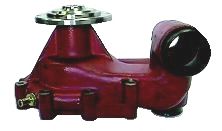 Водяной насос DOLZ P188