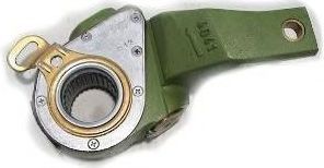 Система тяг и рычагов, тормозная система AIR FREN 13.69077