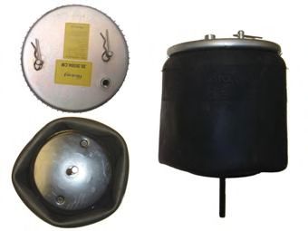 Кожух пневматической рессоры AIR FREN 20.30304.CM