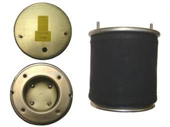 Кожух пневматической рессоры PIRELLI 205456