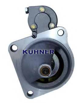 Стартер AD KÜHNER 10572