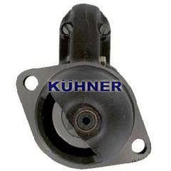 Стартер AD KÜHNER 254047