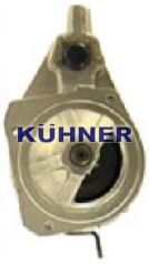 Стартер AD KÜHNER 254210