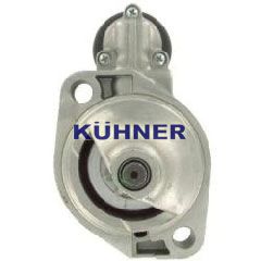 Стартер AD KÜHNER 254252