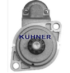 Стартер AD KÜHNER 254319