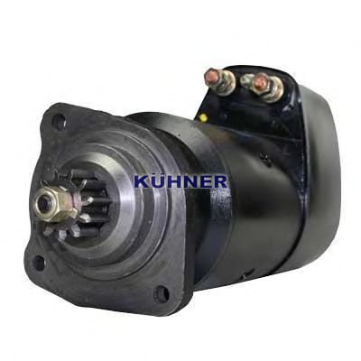 Стартер AD KÜHNER 254324