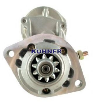 Стартер AD KÜHNER 254396