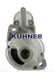 Стартер AD KÜHNER 254671