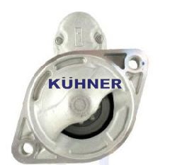 Стартер AD KÜHNER 254680