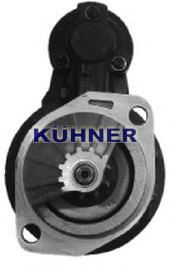 Стартер AD KÜHNER 254996