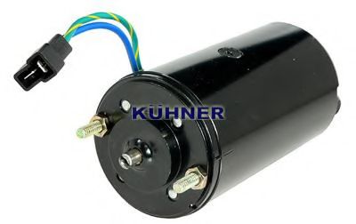 Стартер AD KÜHNER 255218