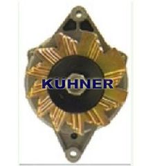 Генератор AD KÜHNER 3098