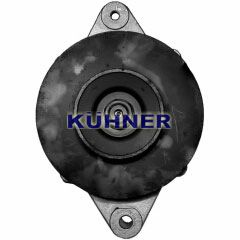 Генератор AD KÜHNER 40986RI