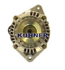Генератор AD KÜHNER 553130RI
