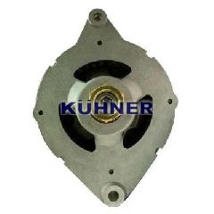 Генератор AD KÜHNER 553297RI