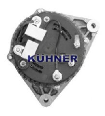 Генератор LETRIKA IA1083