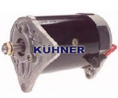 Генератор AD KÜHNER 553702RI