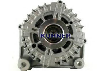 Генератор AD KÜHNER 553954RI
