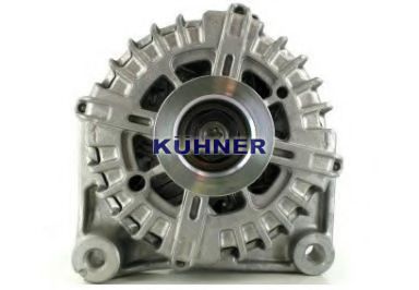 Генератор AD KÜHNER 553955RI