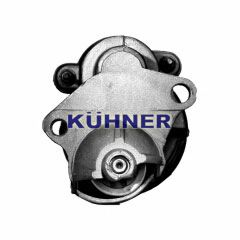 Стартер AD KÜHNER 60822