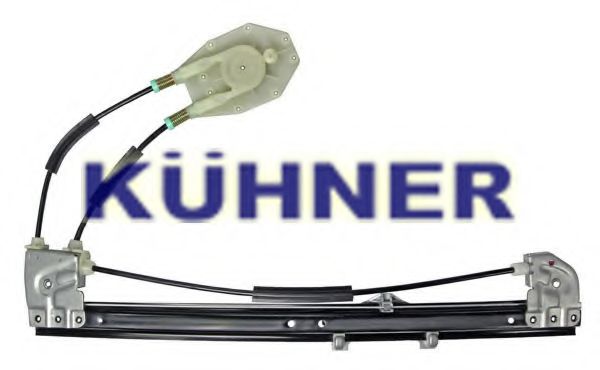 Подъемное устройство для окон AD KÜHNER AV1069
