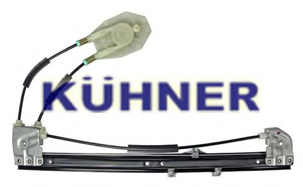 Подъемное устройство для окон AD KÜHNER AV1070