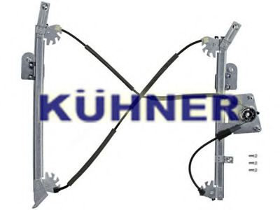 Подъемное устройство для окон AD KÜHNER AV1443