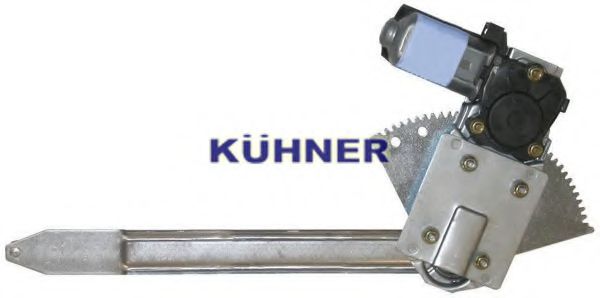 Подъемное устройство для окон AD KÜHNER AV1762