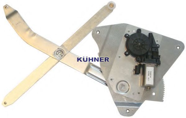 Подъемное устройство для окон AC Rolcar 13101