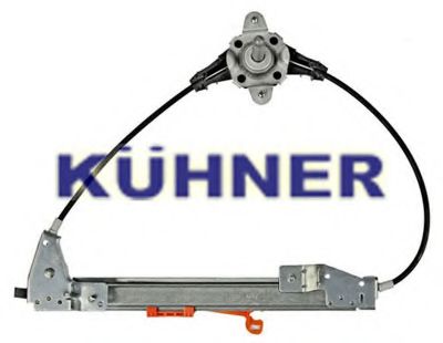 Подъемное устройство для окон AD KÜHNER AV220