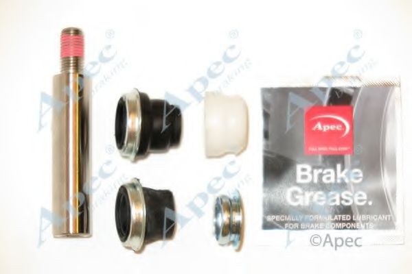 Комплект направляющей гильзы APEC braking CKT1015